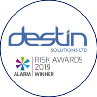 Destin Solutions Ltd (@destin_solution) Twitter profile photo