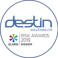 Destin Solutions Ltd(@Destin_Solution) 's Twitter Profile Photo