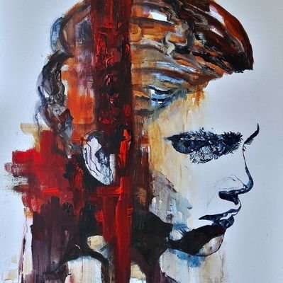 South African contemporary artist exhibiting in London, New York and South Africa. https://t.co/xRflXZ4wt1