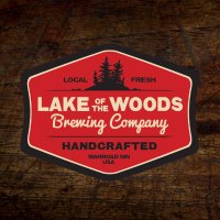 Lake of the Woods Brewing Company Minnesota (@lowbrewcomn) 's Twitter Profile