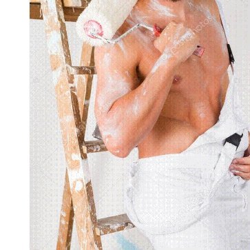 PintorMcbo's profile picture. Soy pintor de casas cualquier información por acá