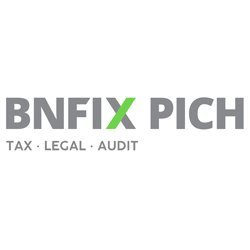 BNFIX PICH tax · legal · audit