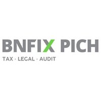BNFIX PICH tax · legal · audit(@bnfixpich) 's Twitter Profile Photo