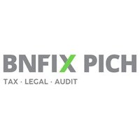 BNFIX PICH tax · legal · audit (@bnfixpich) 's Twitter Profile