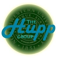 The Hupp Group(@NU_Huppsters) 's Twitter Profile Photo