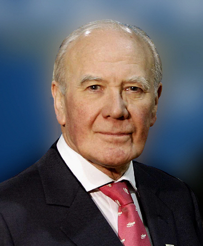 Official Twitter from the office of Sir Menzies Campbell.