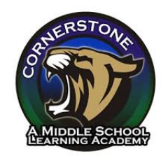 Cornerstone Academy