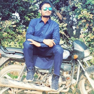 shubham84699917's profile picture. 