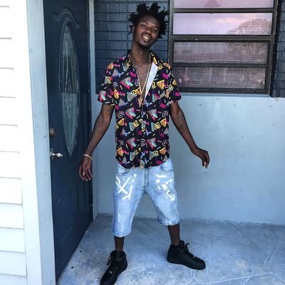 robvandam36's profile picture. trap music lic hittin music stand for somin music real deal raw uncut Florida shit Tampa up and coming artists