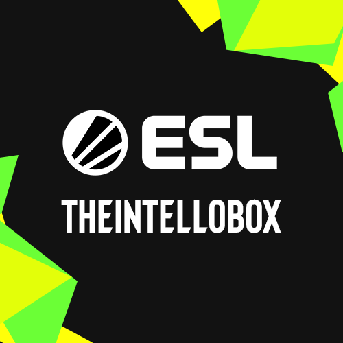 FACEIT Tech Admin
ESL Volunteer Admin
ex-CS:GO Caster and Streamer
ex-Discord translator