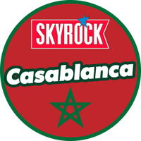 Skyrock Casablanca (@skyrock_casa) 's Twitter Profile Photo Skyrock Casablanca (@skyrock_casa) 's Twitter Profile Photo