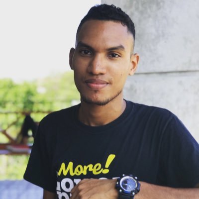 joselobohn's profile picture. Todo va a estar bien, Dios es perfecto y junto a él todo es posible. Honduras. @josewolf7