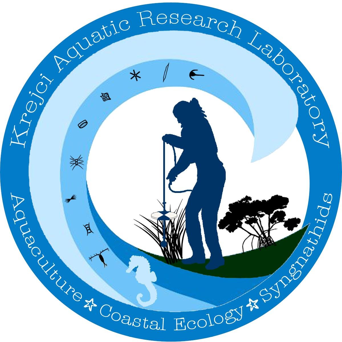 We are a research laboratory based out of Bethune-Cookman University in Daytona Beach specializing in seahorse and plankton culture and field studies