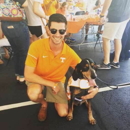 Start up Founder | PwC Law Firm Solution | Doggy Dad | BBBS | UT Alum | Tech | CPA |  working to bring small & medium law firms the big firm advantage @PwCUS