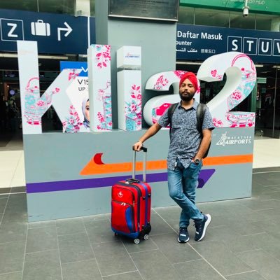 SukhpinderT's profile picture. 