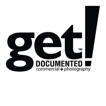getdocumented's profile picture. the macgyver of commercial & corporate photography