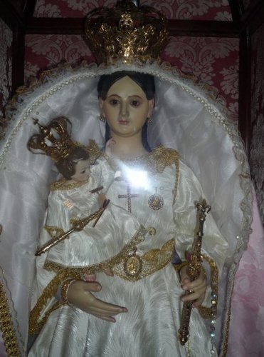 virgendefatima8's profile picture. 