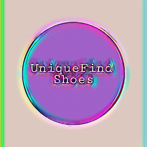 Owner of UniqueFind Shoes...Available 06/20/2019
affordable sexy and edgy women's footwear for the shoe fashionistas who let their shoes speak for them.