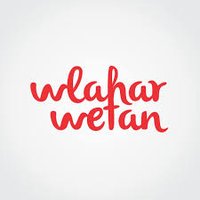Wlahar Wetan(@wlaharwetan) 's Twitter Profile Photo