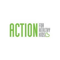ActionforHealthyKids(@Act4HlthyKids) 's Twitter Profile Photo