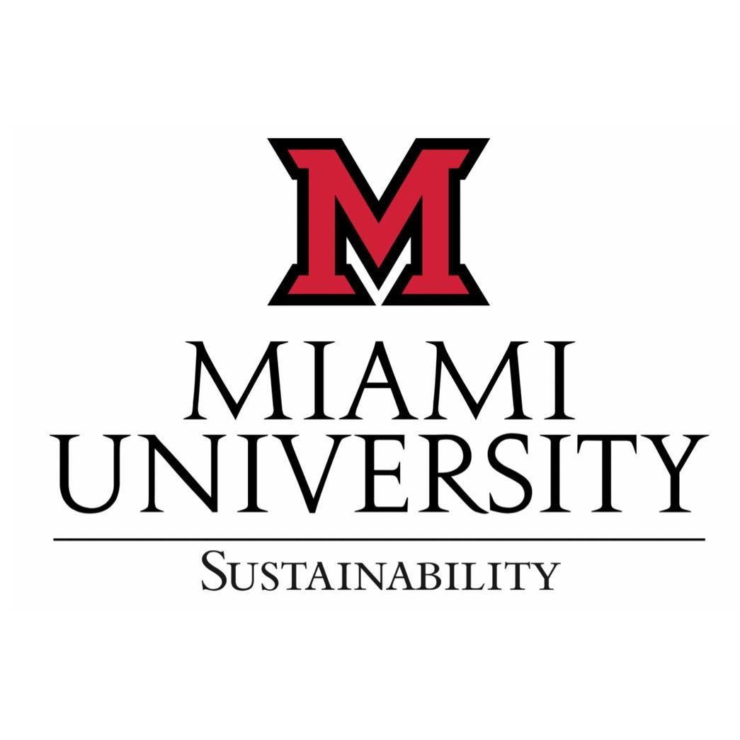 To make Miami University a more sustainable campus, create a healthier environment, and reduce the university's bottom line expenses
