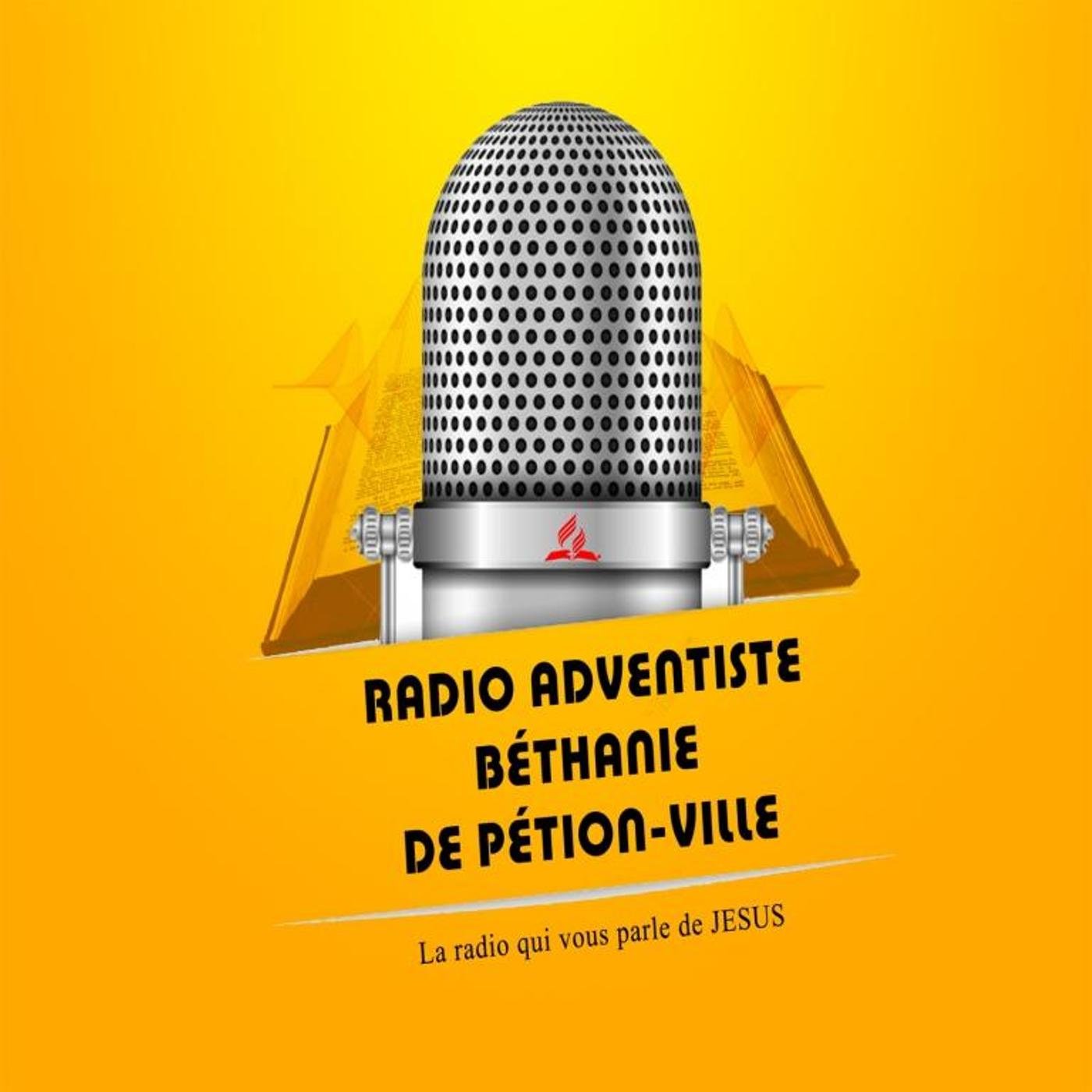 La Radio Adventiste Béthanie de Pétion-ville est une station de l'Eglise Adventiste Béthanie de Pétion-ville et le groupe https://t.co/qIMSQ0DNSs