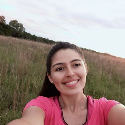 Comienzo de una relación más cercana con mis redes sociales ♥.
