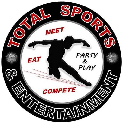 Parties and Fundraisers, (Free Party Rooms), Axe Throwing, Cornhole, Football-Bowling, Softball, Bowling, Wallyball, Racquetball, Team Build & Meeting Space!😃