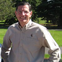 Sen. John Barrasso (@senjohnbarrasso) Twitter profile photo