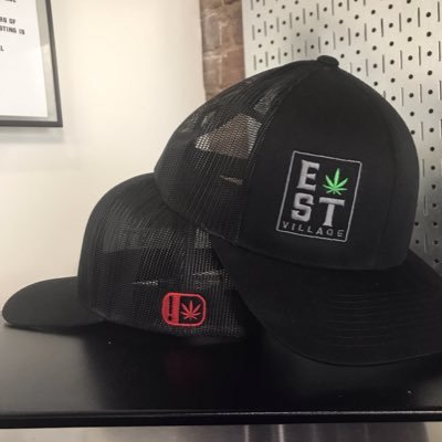 The East Village Dispensary is Tulsa’s premier downtown Dispensary. Follow us for info on product and specials!! M-F 10-7, Sa 10-5, Su 12-5