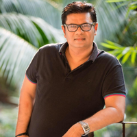 Sandeep Nath (@sandeep_nath) 's Twitter Profile
