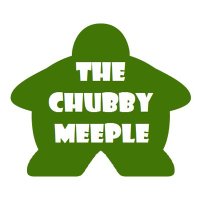 Chubby Meeple(@thechubbymeeple) 's Twitter Profile Photo
