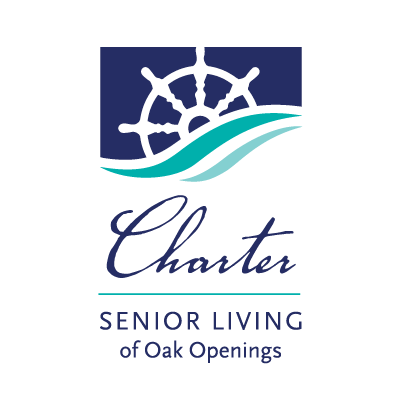 Charter Senior Living of Oak Openings offers Memory Care and Assisted Living.