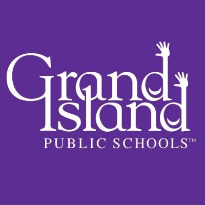 Every Student, Every Day, A Success! 
Official twitter account for Grand Island Public Schools in Nebraska.
#WeAreGIPS
