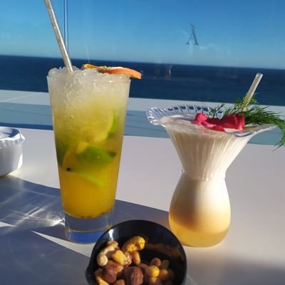 BaronFradji's profile picture.