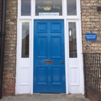 HDFT Ripon MSK physiotherapy (@hdftripon) 's Twitter Profile