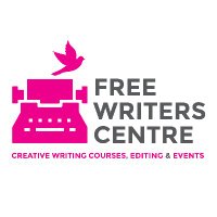 Linda Cleary - Free Writers Centre (@_freewriters) 's Twitter Profile Photo