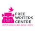 Linda Cleary - Free Writers Centre (@_freewriters) Twitter profile photo
