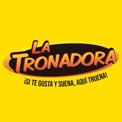 “¡Si te gusta y suena, aquí truena!” La Tronadora es una cadena radial a nivel nacional con 24 estaciones. Somos parte de Grupo Emisoras Unidas de Guatemala.