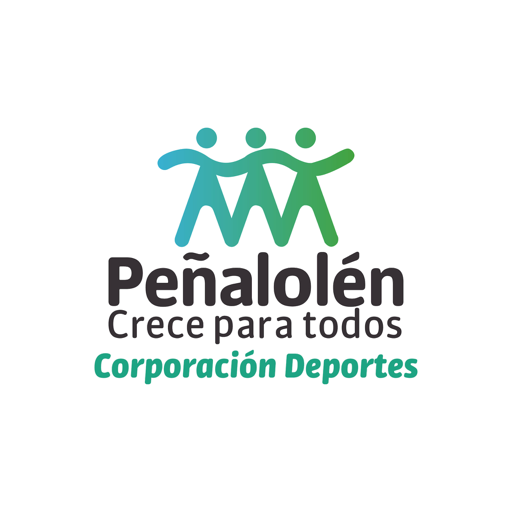 Twitter oficial de la Corporación Municipal de Deportes y Recreación de Peñalolén. Nos twiteamos de lunes a viernes entre 9 y 18 hrs.