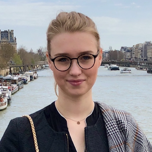 AntoniaDueker's profile picture. Electrical Engineer