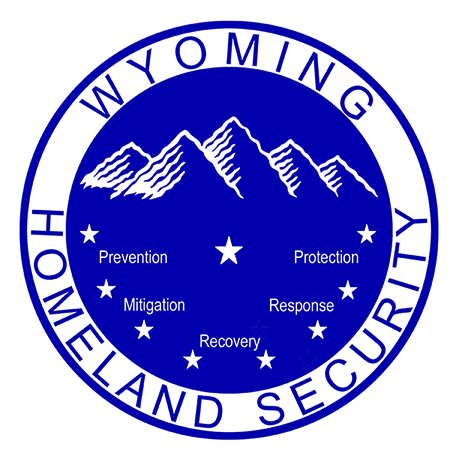 The Wyoming Office of Homeland Security - Preparing Wyoming to respond to and recover from all-hazards.