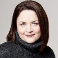 Ruth Jones - @therealruthj Twitter Profile Photo