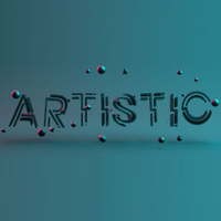 A R T I S T I C (@artistic_3d) 's Twitter Profile