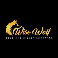 Wise Wolf Gold(@wisewolfgold) 's Twitter Profile Photo