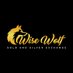 Wise Wolf Gold (@wisewolfgold) Twitter profile photo Wise Wolf Gold (@wisewolfgold) Twitter profile photo