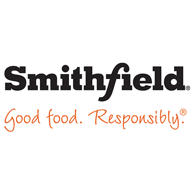 At Smithfield, we make more than good food. We make a difference. #goodiswhatwedo