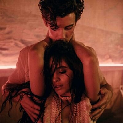 Haaaaaaaa amooooo 
Camila Cabello, Now United e Shawn Mendes