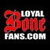 Loyal Bone Fans (@loyalbonefans) Twitter profile photo