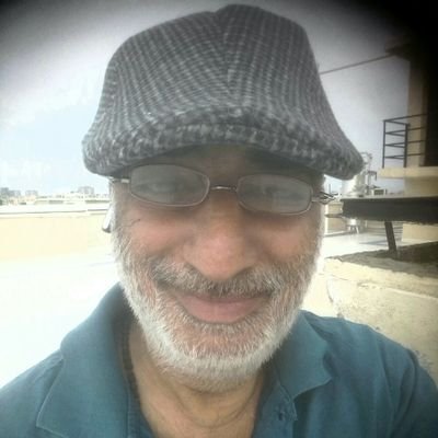 bajajshrikrish1's profile picture. मैं एक शान्त आत्मा मेरा सबकुछ मेरा परमात्मा